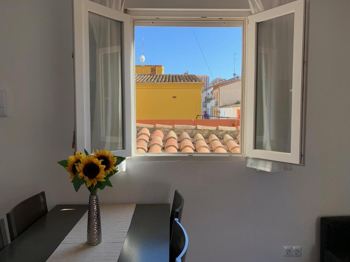 Apartamento Con Terraza Y Parking Privado Apartment Palamos Exterior photo